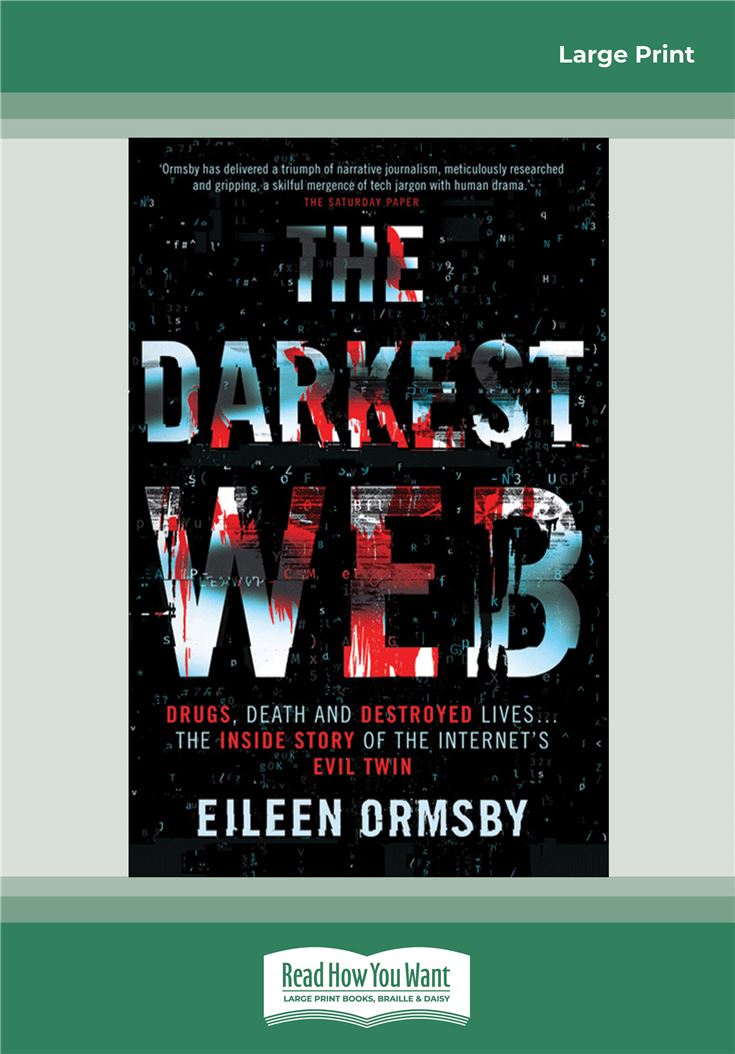 Darkest Web