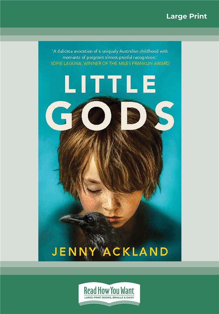 Little Gods