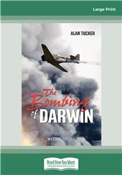 Bombing of Darwin