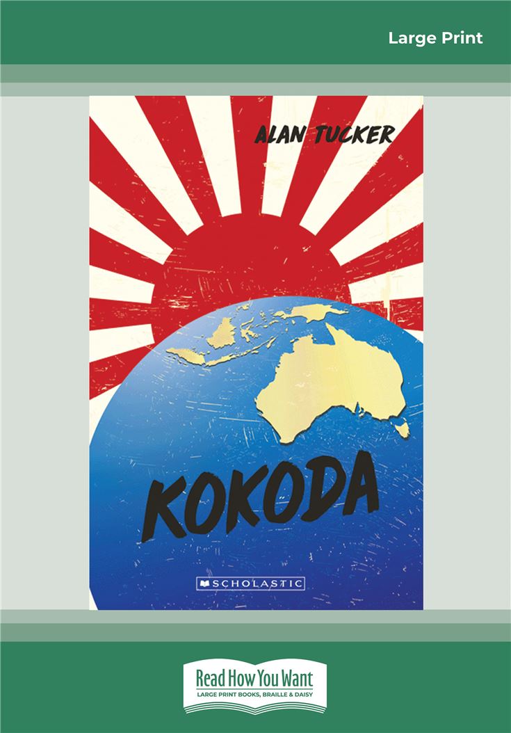 Kokoda
