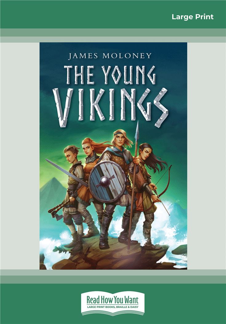 The Young Vikings