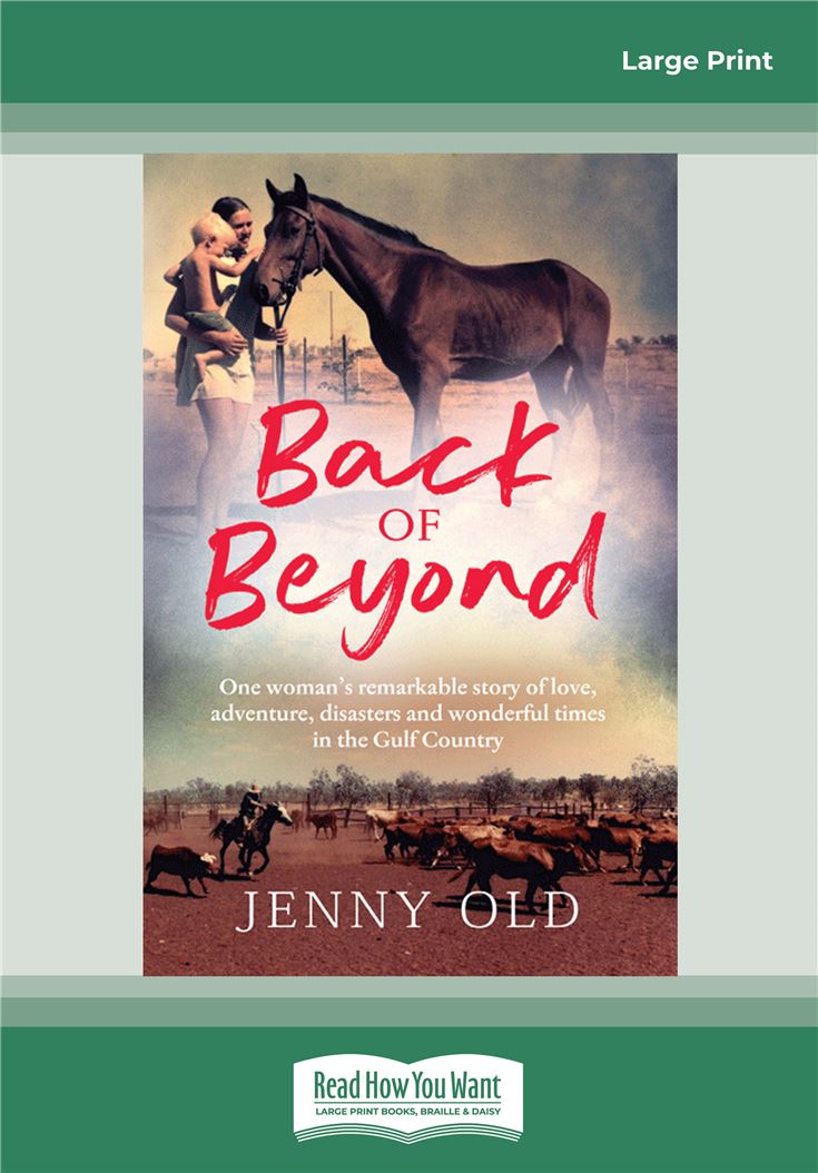 Back of Beyond