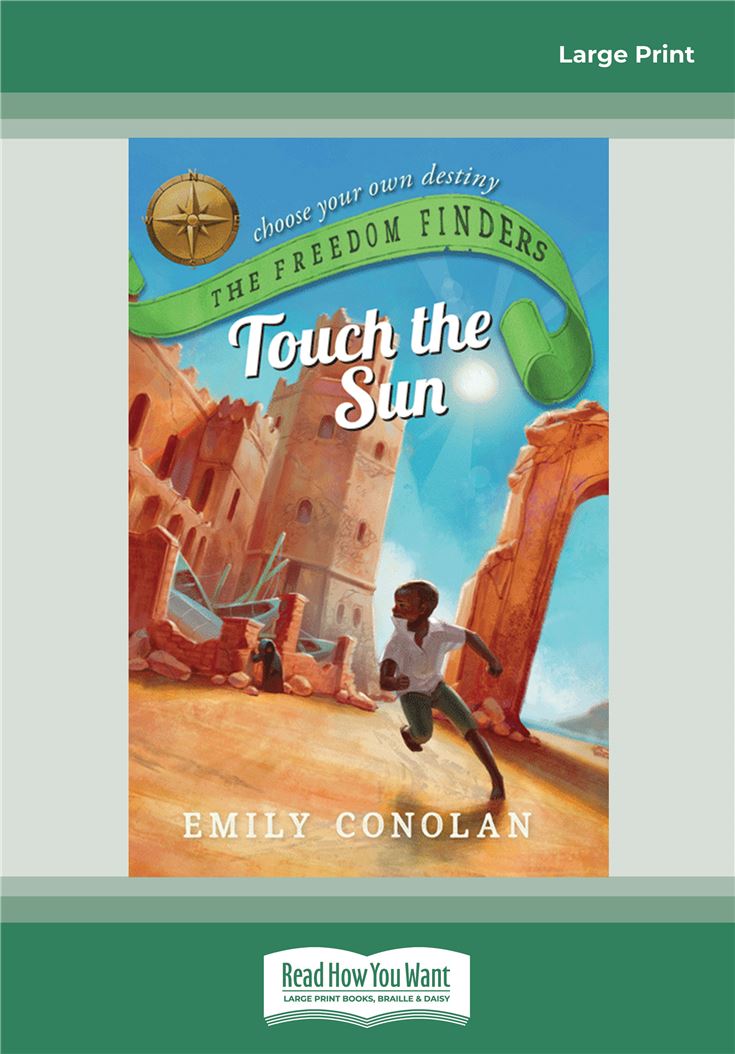 Touch the Sun
