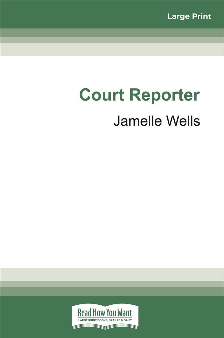Court Reporter