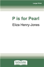 P is for Pearl