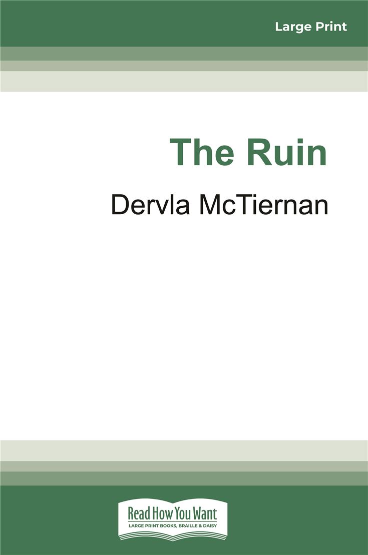 The Ruin