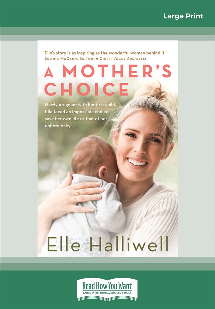 A Mother's Choice
