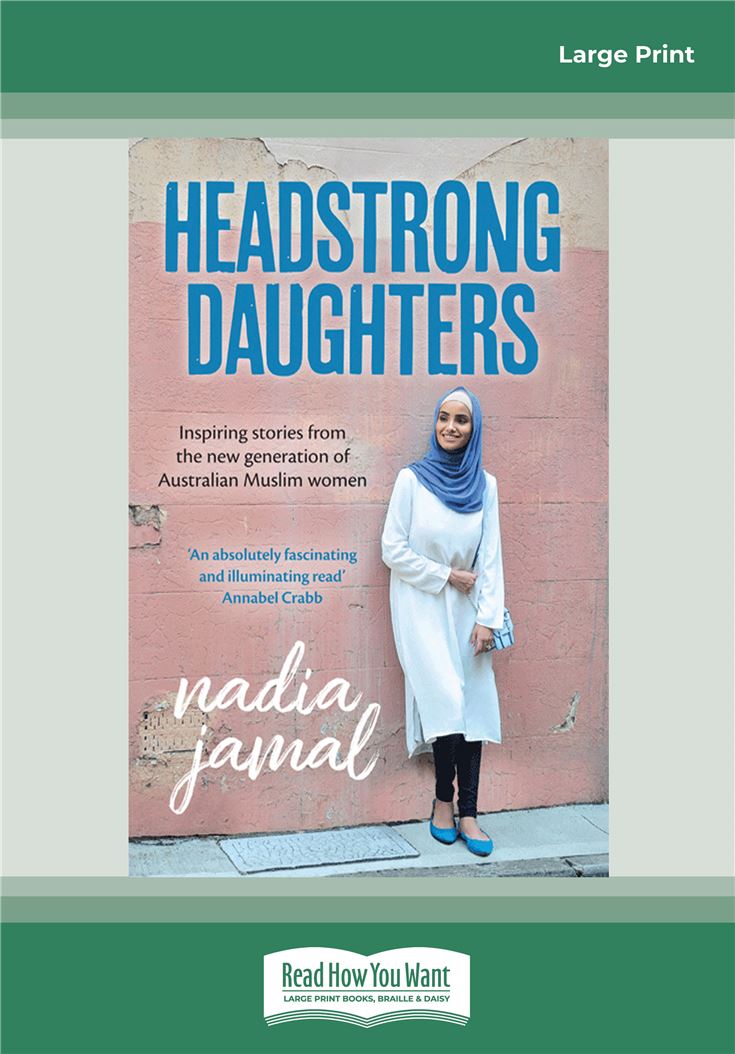 Headstrong Daughters