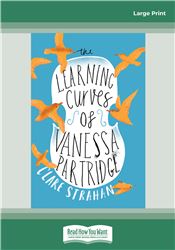 The Learning Curves of Vanessa Partridge