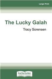 The Lucky Galah