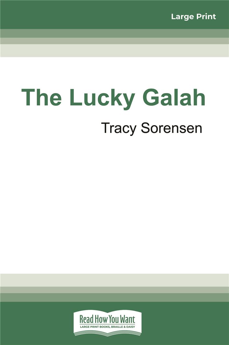The Lucky Galah