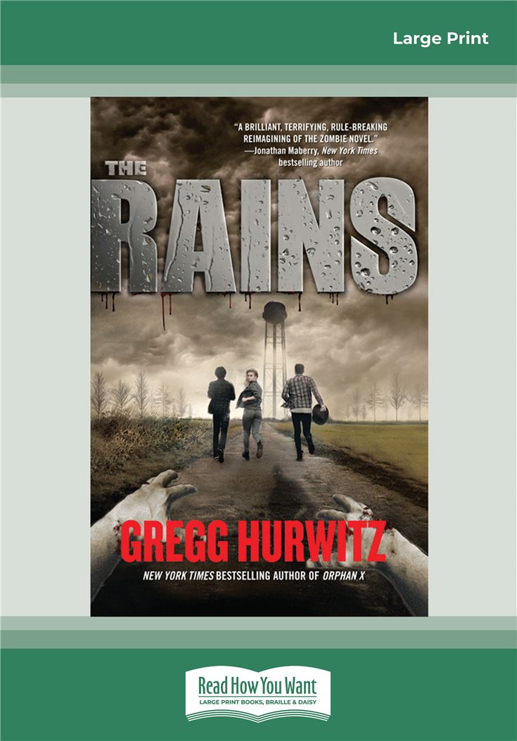 The Rains