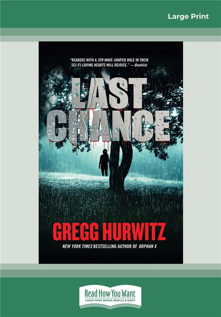 Last Chance