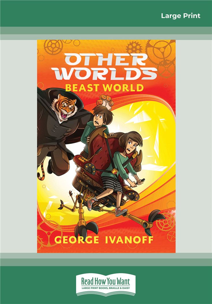 Beast World