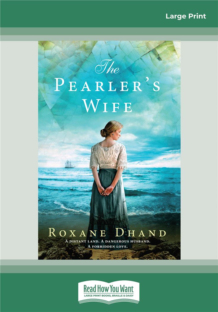 The Pearler's Wife