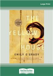 The Yellow House