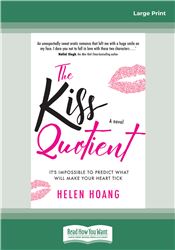 The Kiss Quotient