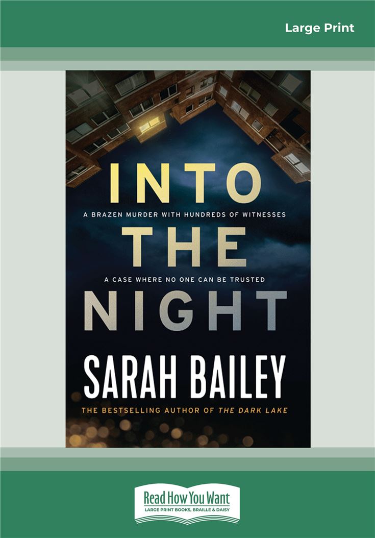 Into the Night