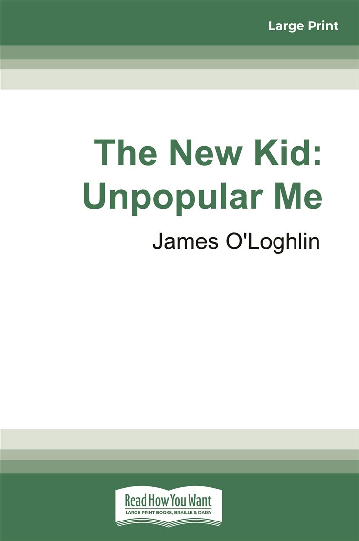 The New Kid