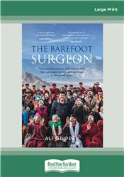 The Barefoot Surgeon