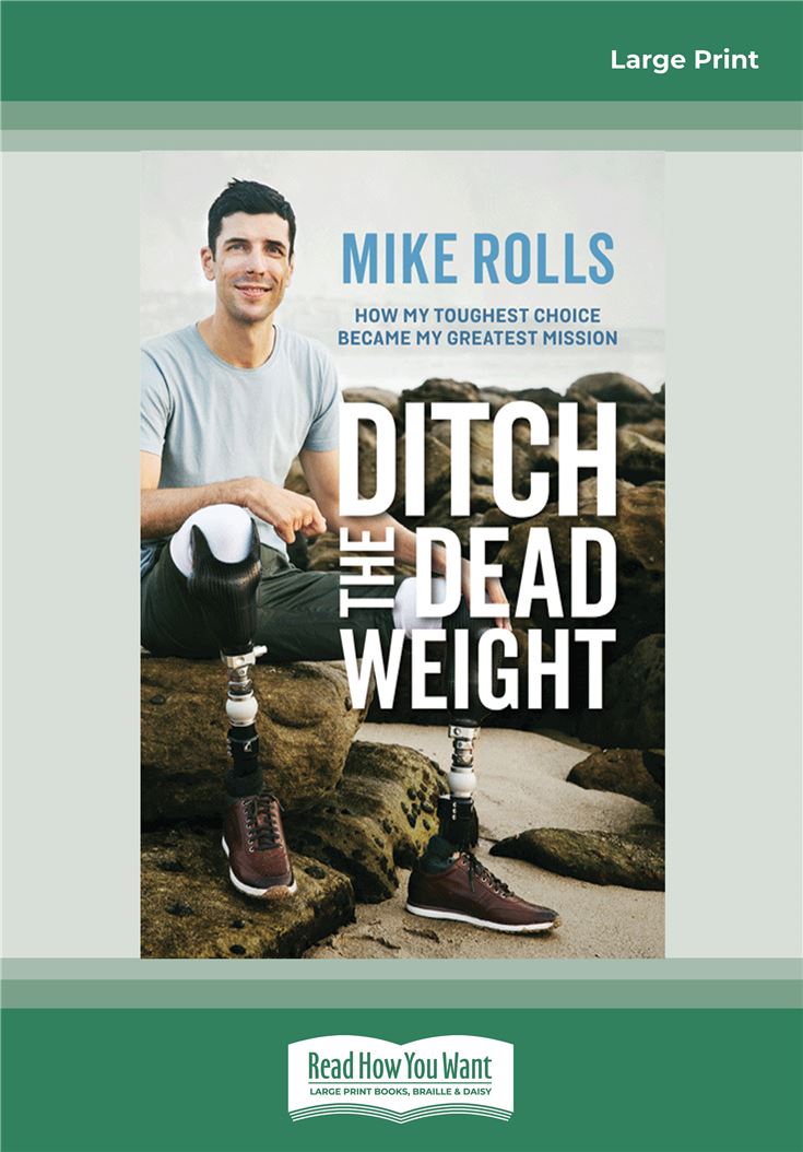 Ditch the Dead Weight