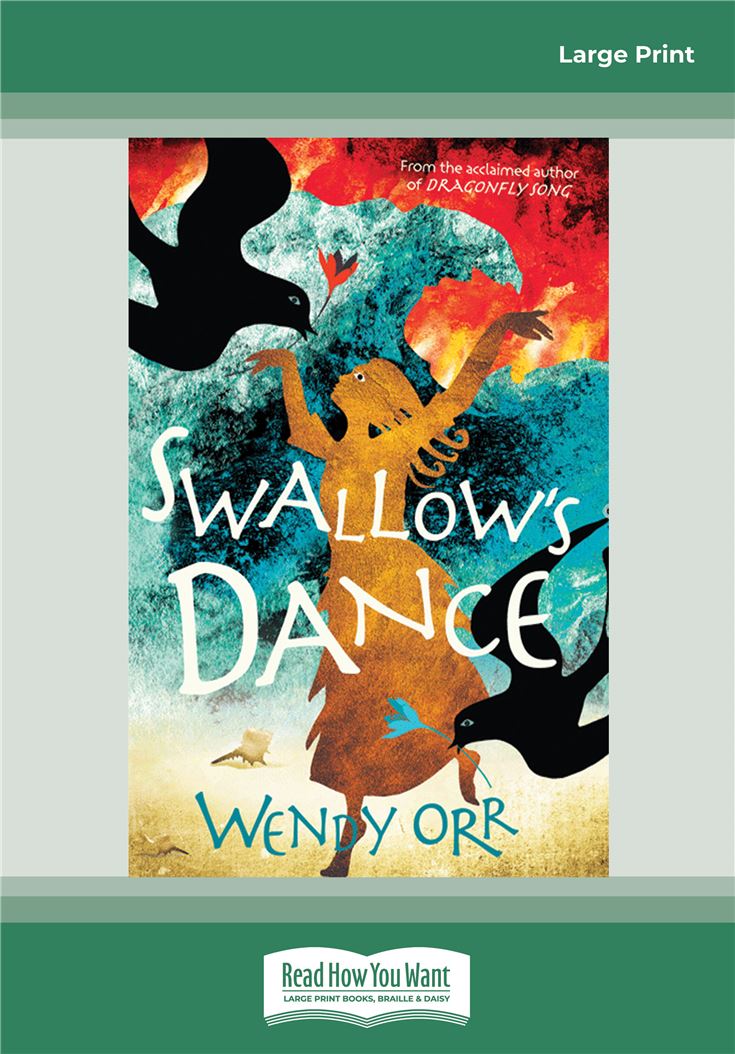 Swallow's Dance