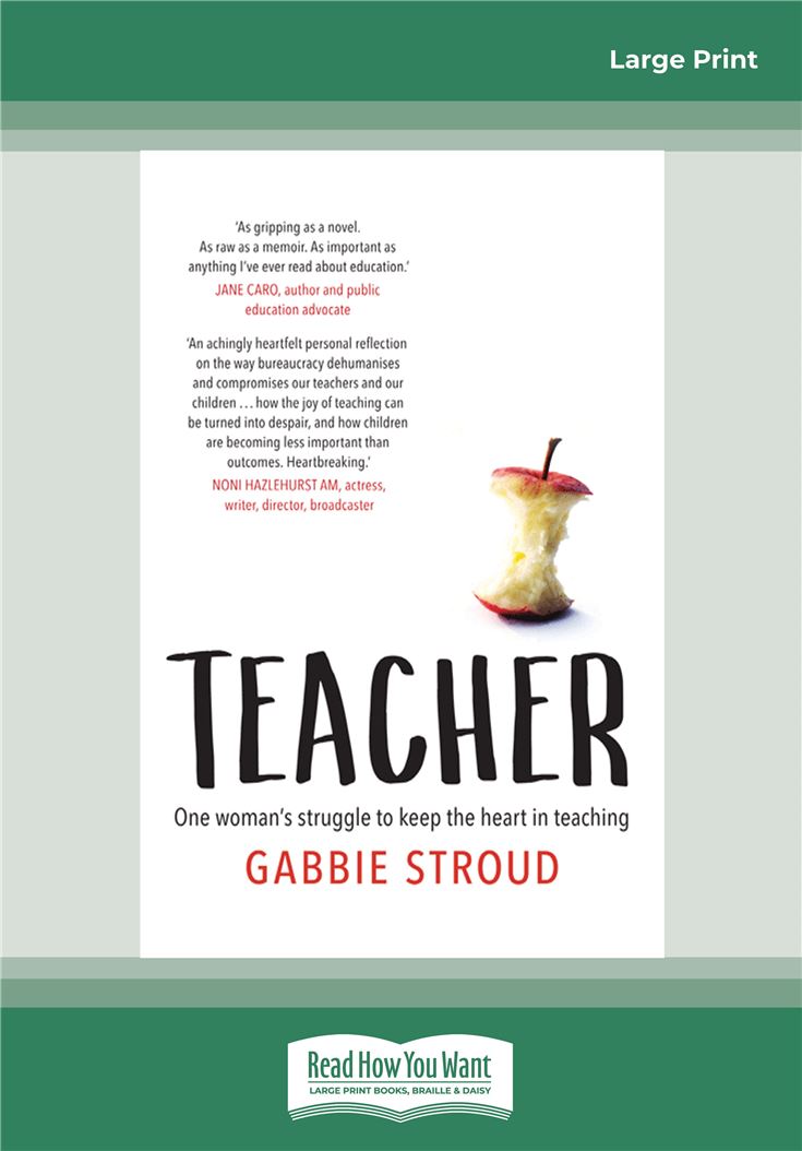 Teacher