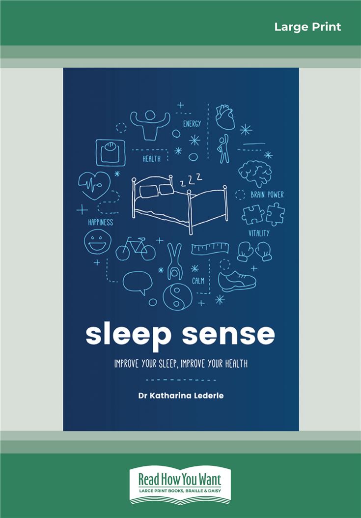 Sleep Sense