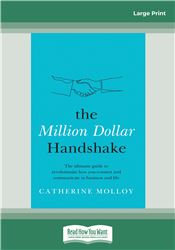 The Million Dollar Handshake