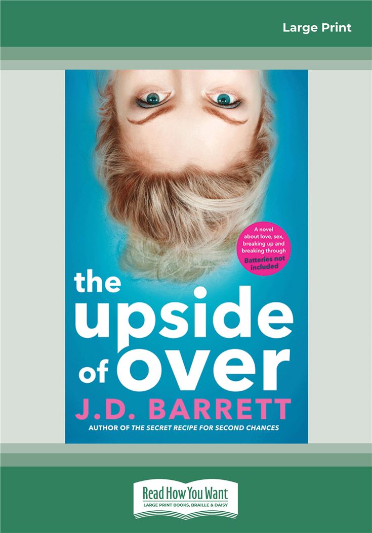 The Upside of Over