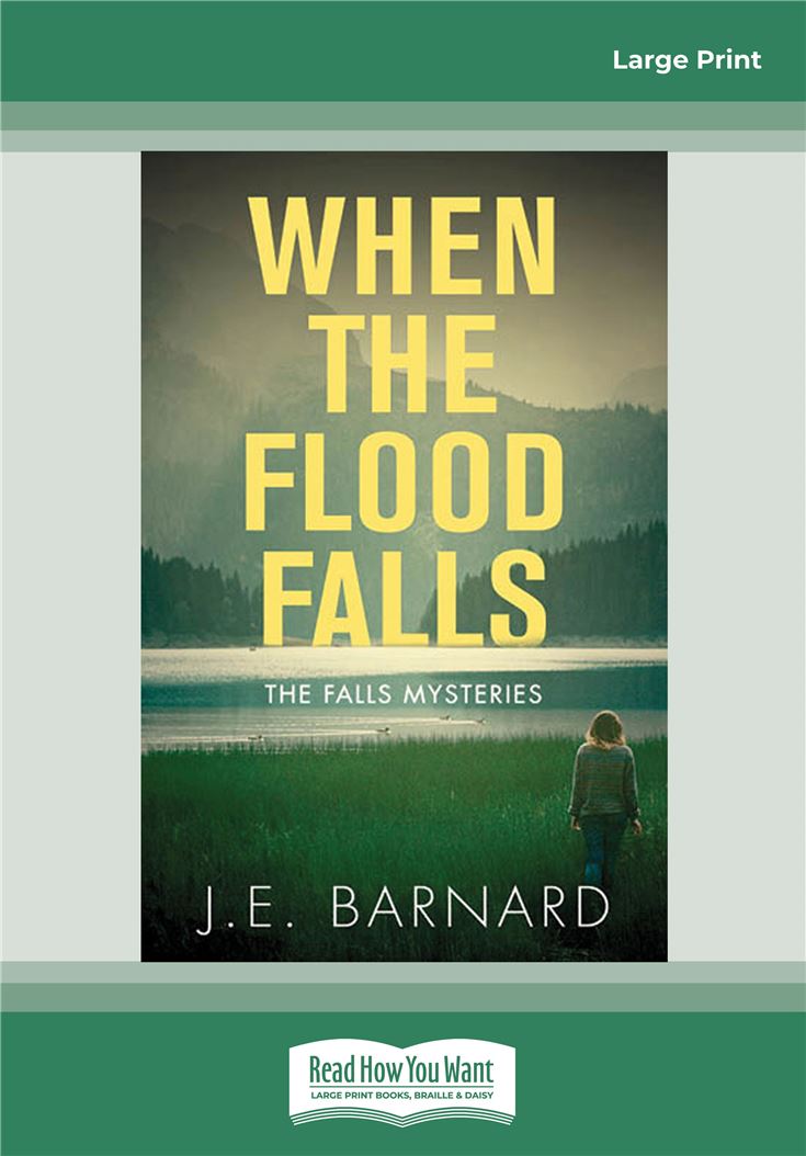 When the Flood Falls