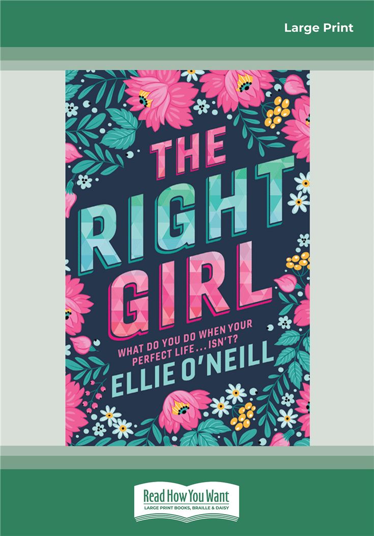 The Right Girl