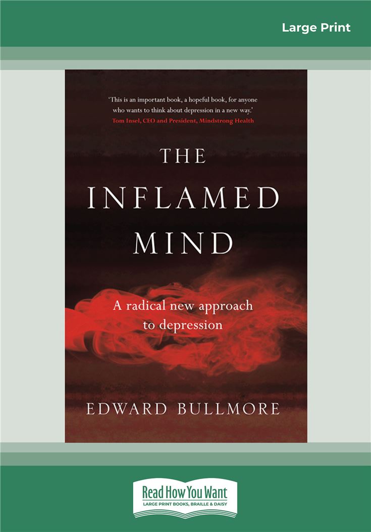 The Inflamed Mind