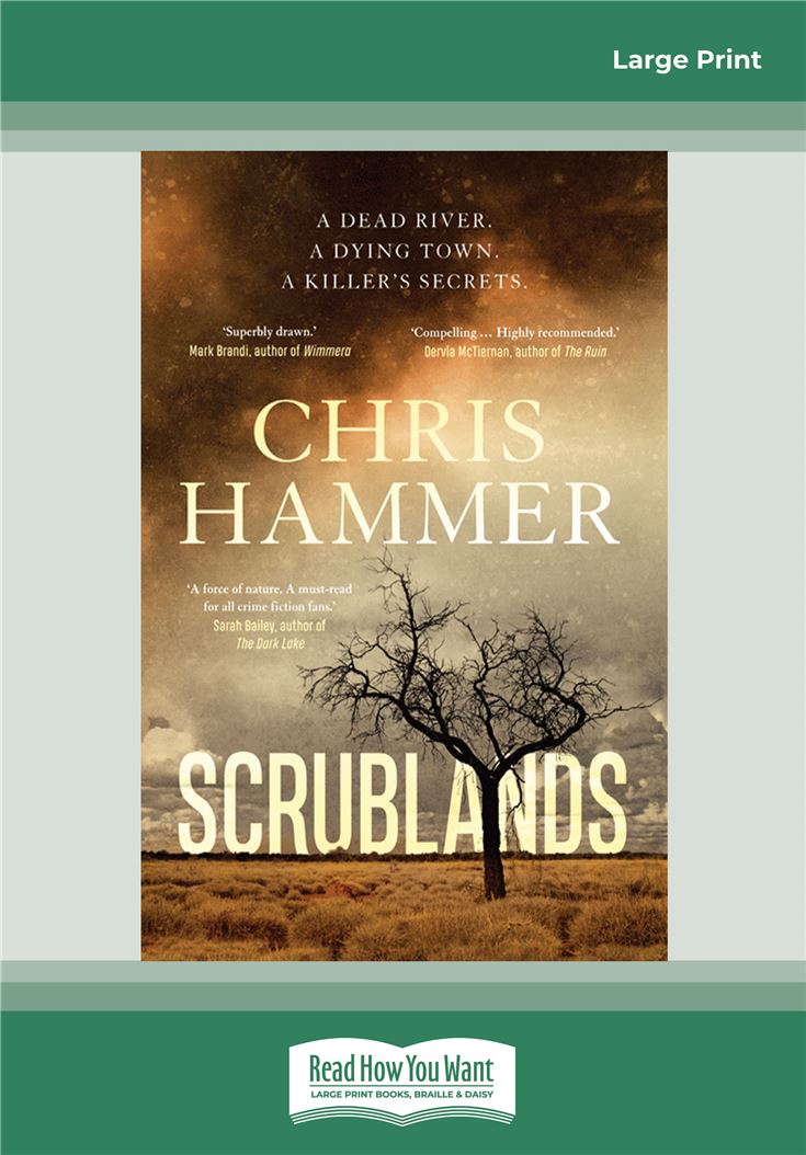 Scrublands