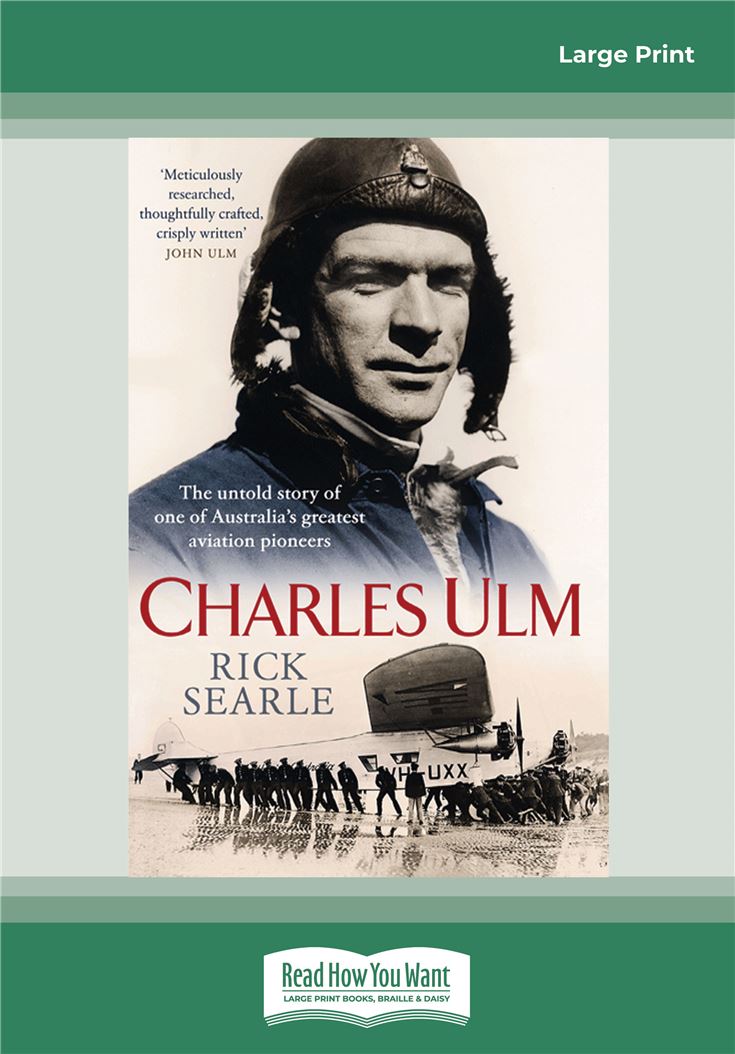Charles Ulm