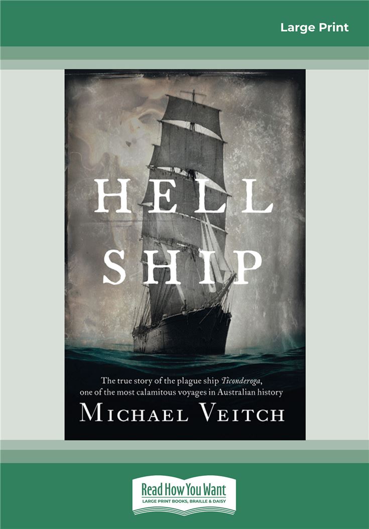 Hell Ship
