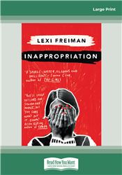 Inappropriation