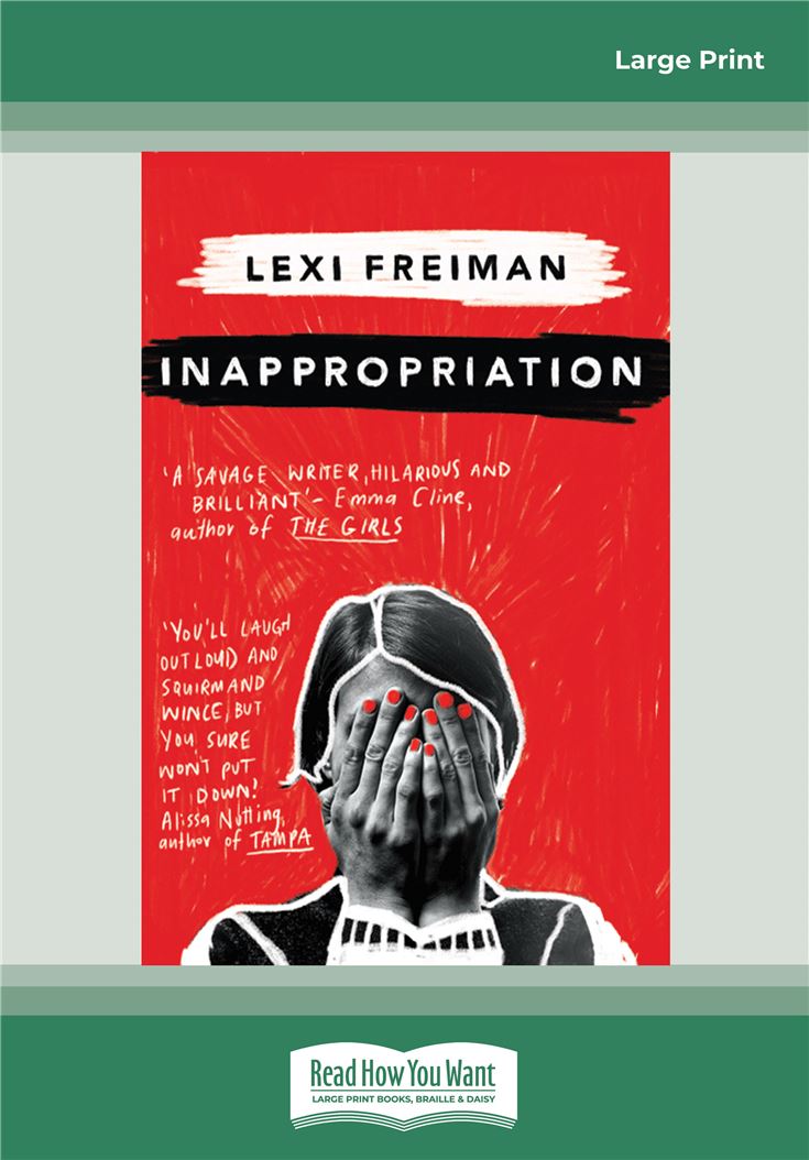 Inappropriation