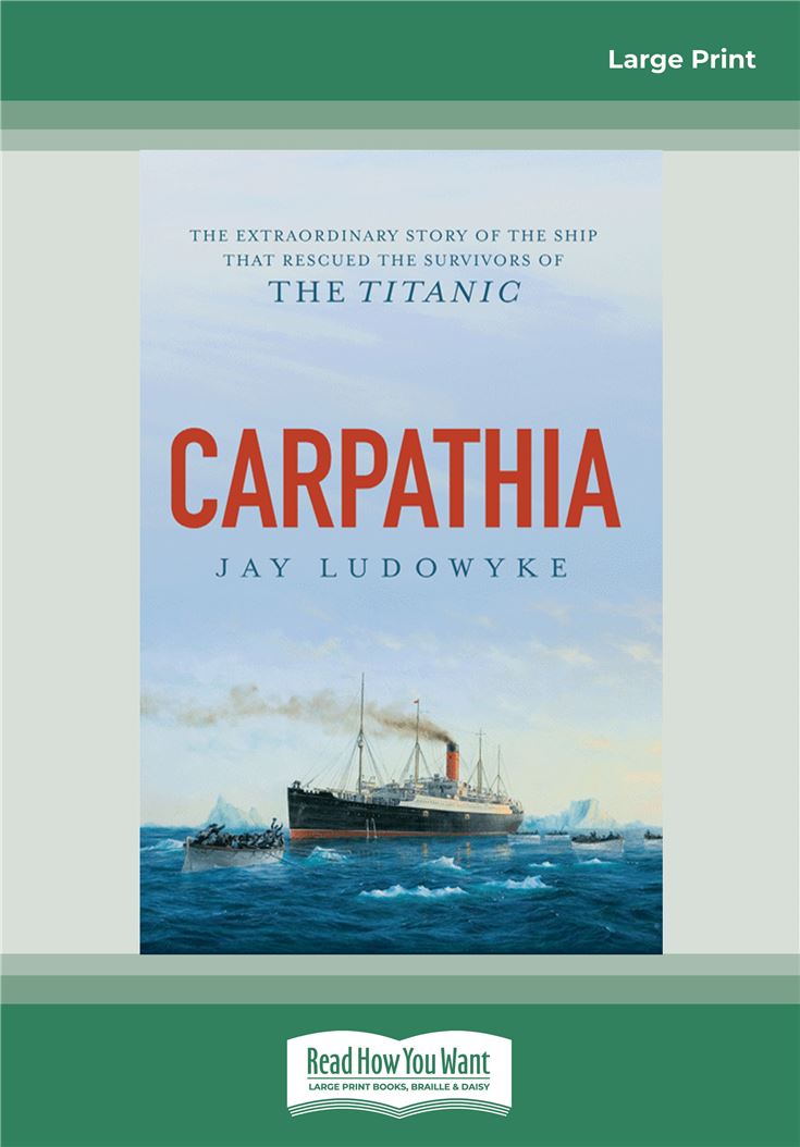 Carpathia