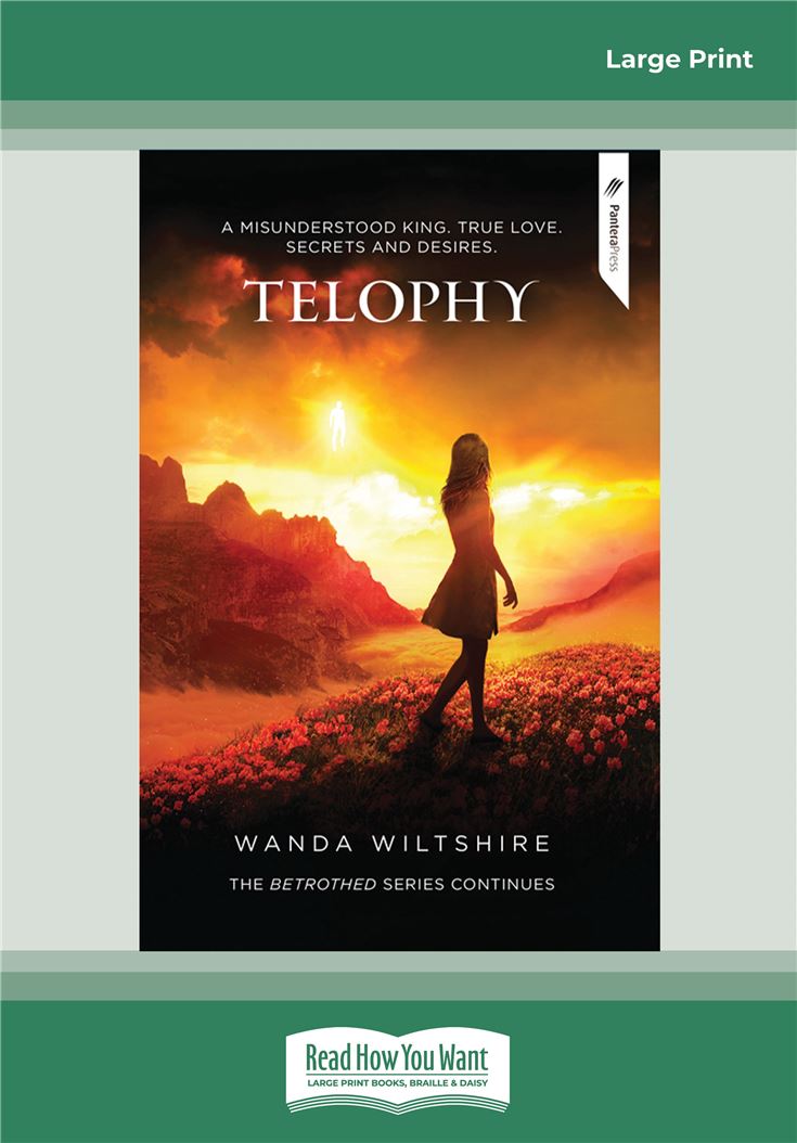 Telophy