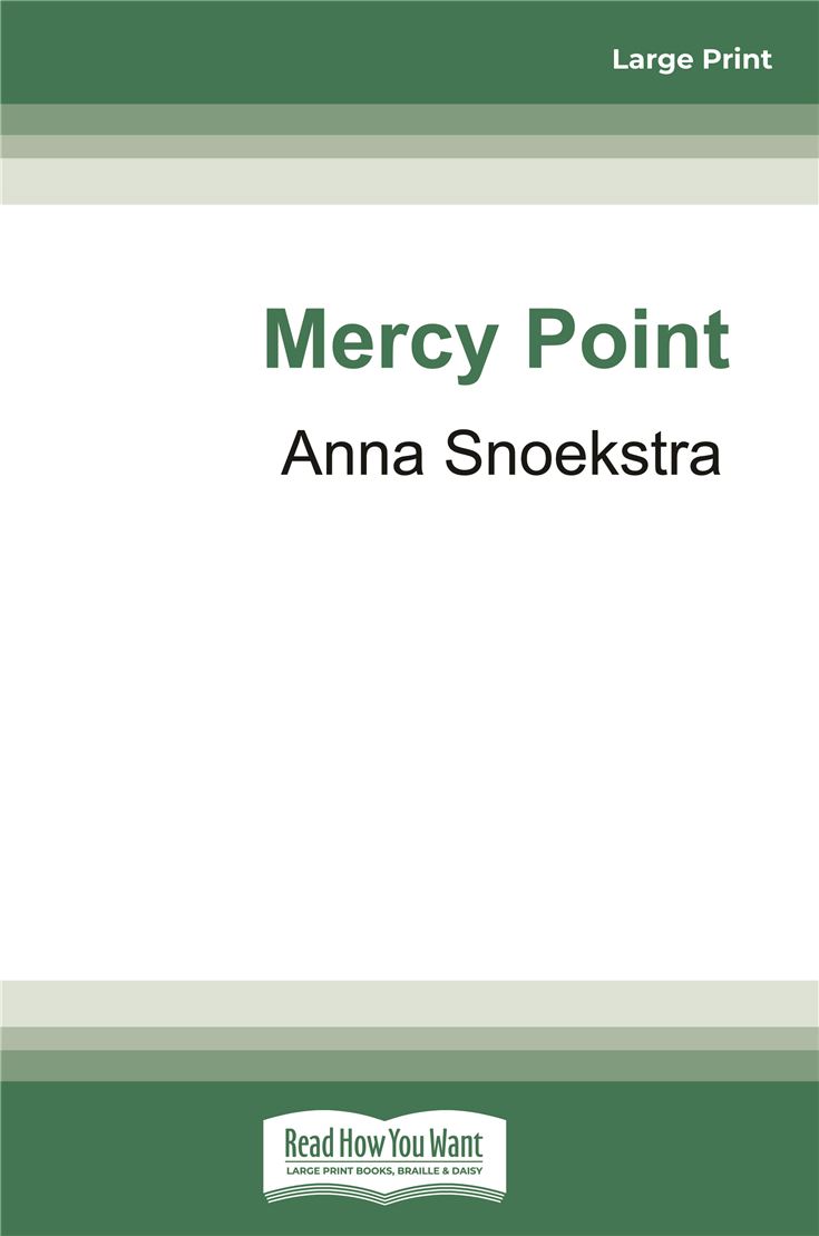 Mercy Point