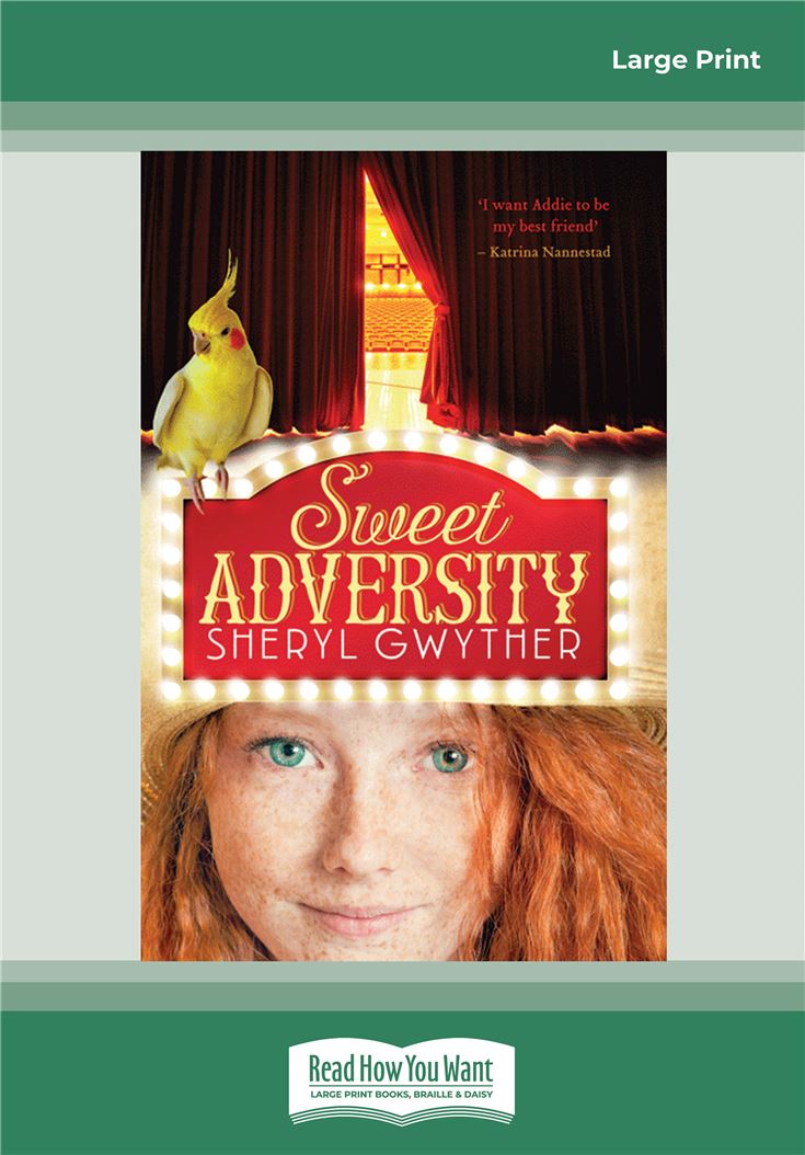 Sweet Adversity