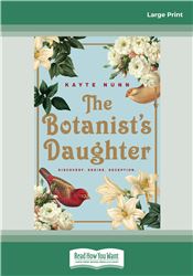 The Botanist's Daughter