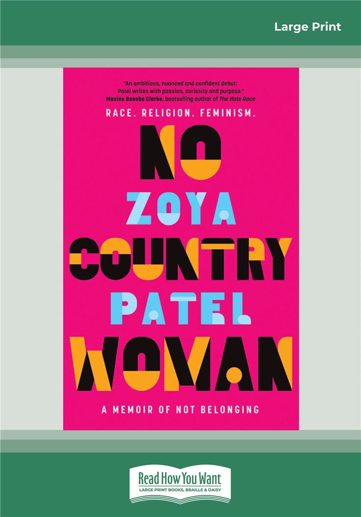 No Country Woman
