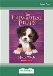 The Unwanted Puppy