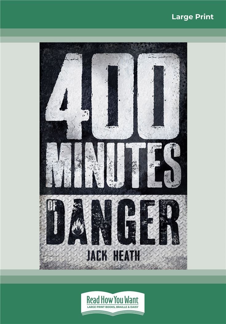 400 Minutes of Danger