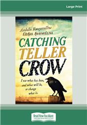 Catching Teller Crow