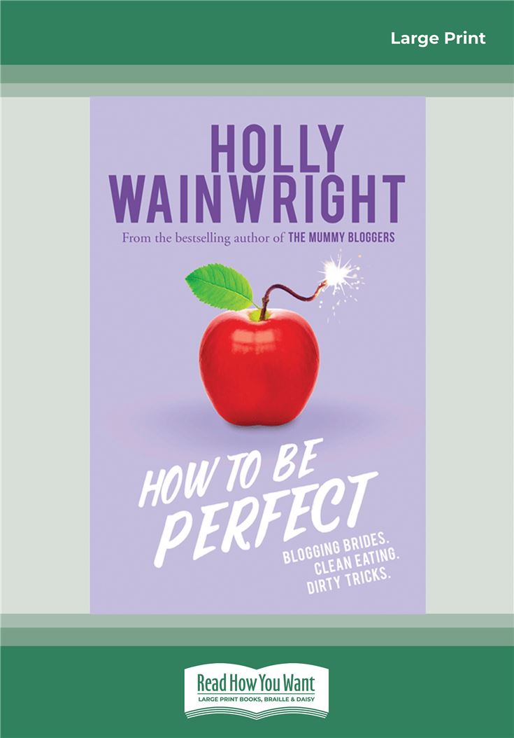 How to Be Perfect