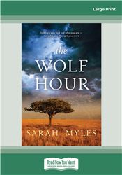 The Wolf Hour