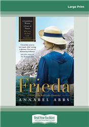 Frieda